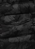 Men's winter jacket Kingston