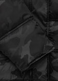 Men's winter jacket Kingston