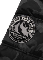 Men's winter jacket Kingston