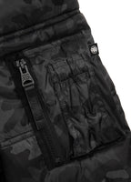 Men's winter jacket Kingston