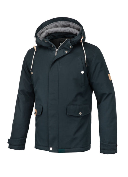 Winter Jacket Tops