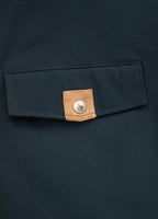 Winter Jacket Tops
