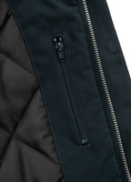 Winter Jacket Tops