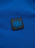 Men's transitional hooded jacket Nimitz