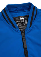 Men's transitional hooded jacket Nimitz