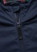 Men's transitional hooded jacket Harbison