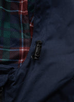 Men's transitional hooded jacket Harbison