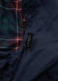 Men's transitional hooded jacket Harbison