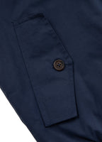 Men's transitional hooded jacket Harbison