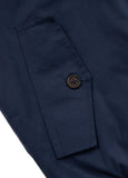 Men's transitional hooded jacket Harbison