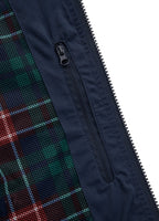 Men's transitional hooded jacket Harbison