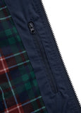Men's transitional hooded jacket Harbison