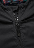 Men's transitional hooded jacket Harbison