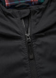 Men's transitional hooded jacket Harbison
