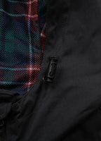 Men's transitional hooded jacket Harbison