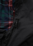 Men's transitional hooded jacket Harbison
