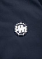 Men's transitional hooded jacket Dodge