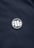 Men's transitional hooded jacket Dodge