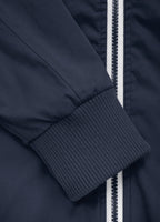 Men's transitional hooded jacket Dodge
