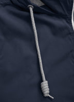 Men's transitional hooded jacket Dodge