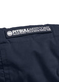 Men's transitional hooded jacket Dodge