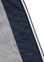 Men's transitional hooded jacket Dodge