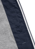 Men's transitional hooded jacket Dodge