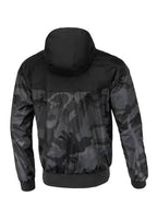 Transitional hooded jacket Division