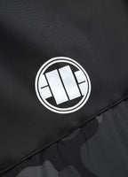 Transitional hooded jacket Division