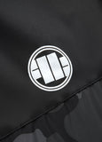 Transitional hooded jacket Division