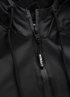 Transitional hooded jacket Division