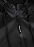 Transitional hooded jacket Division