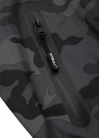 Transitional hooded jacket Division