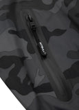 Transitional hooded jacket Division