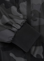 Transitional hooded jacket Division