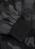 Transitional hooded jacket Division