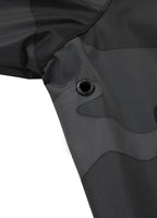 Transitional hooded jacket Division