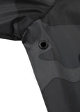 Transitional hooded jacket Division