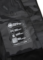 Transitional hooded jacket Division