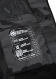 Transitional hooded jacket Division