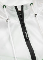 Transitional hooded jacket Division