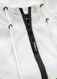 Transitional hooded jacket Division