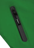 Transitional hooded jacket Division