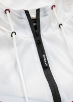 Transitional hooded jacket Division