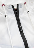 Transitional hooded jacket Division
