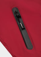 Transitional hooded jacket Division