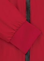Transitional hooded jacket Division
