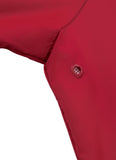 Transitional hooded jacket Division