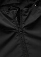 Men's transitional hooded jacket Nautilus