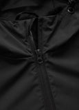 Men's transitional hooded jacket Nautilus